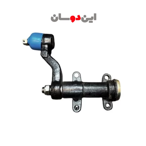 سیبک بغل شاسی کاپرا