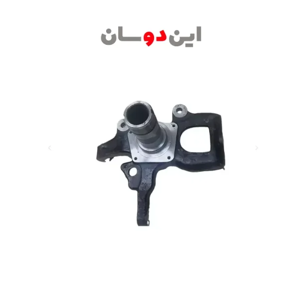 سگدست کاپرا