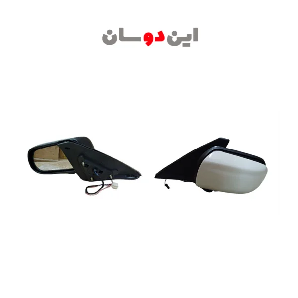 آینه 323