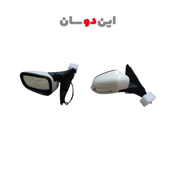 آینه بسترن b30