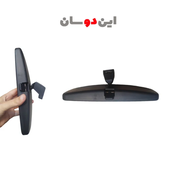 آینه مزدا وانت