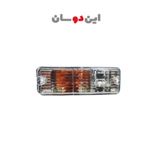 راهنما زیر سپر مزدا 2000 و کارا