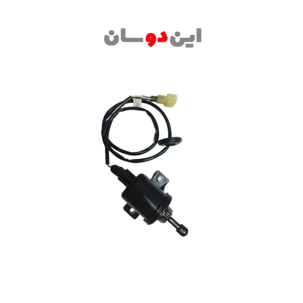 پمپ بنزین کیوسان