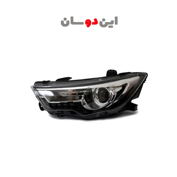 چراغ جلو بسترن B30