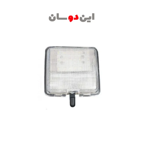 چراغ سقف مزدا