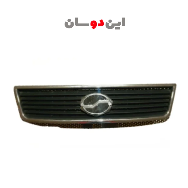 جلو پنجره لندمارک