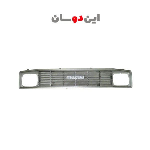 جلو پنجره مزدا