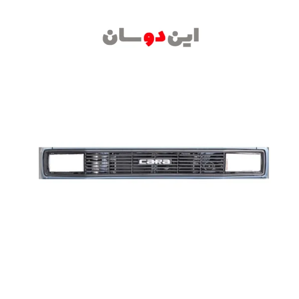 جلو پنجره کارا