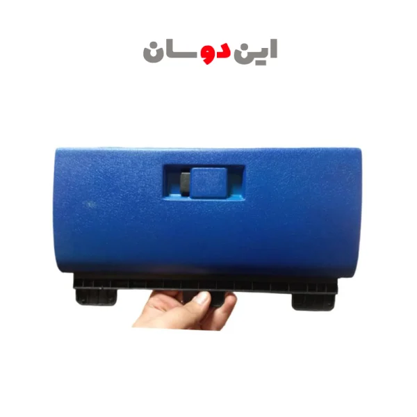 درب داشبورد مزدا وانت