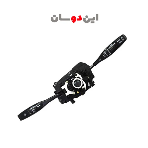 دسته راهنما مزدا کارا