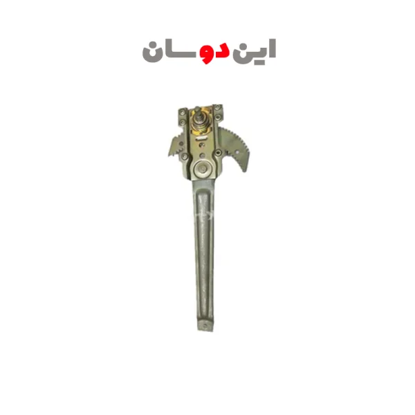 دستگاه شیشه بالابر ابری کارا