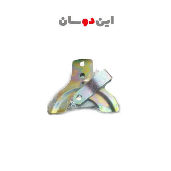 سه راهی ترمز دستی مزدا وانت