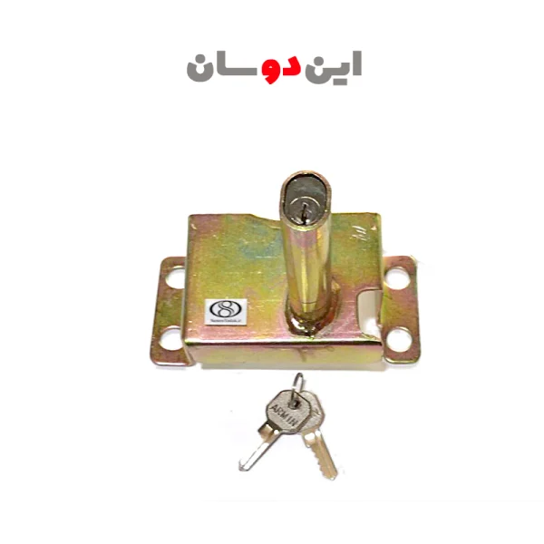 محافظ قفل کاپوت مزدا