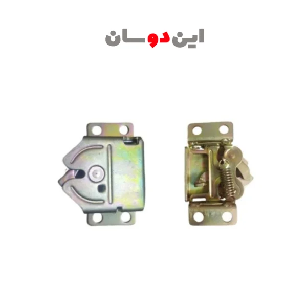 مغزی قفل کاپوت مزدا