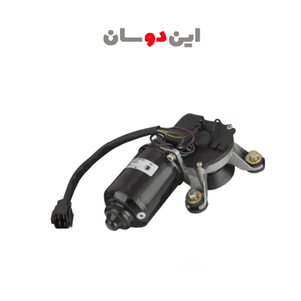 موتور برف پاک کن مزدا