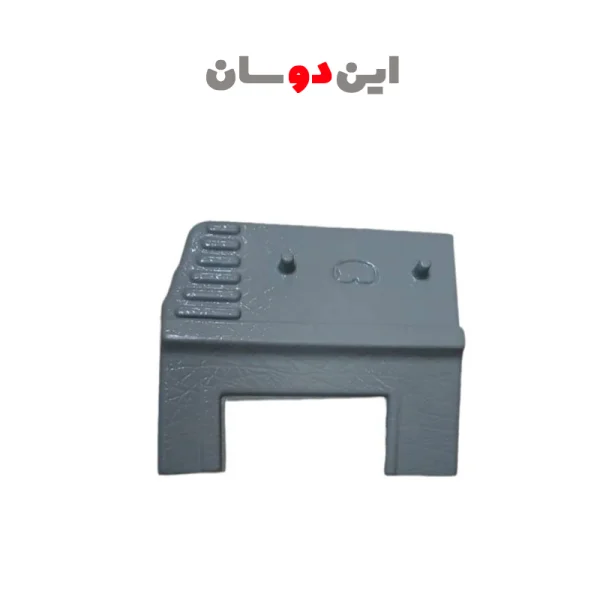 کنسول دریچه بخاری مزدا وانت