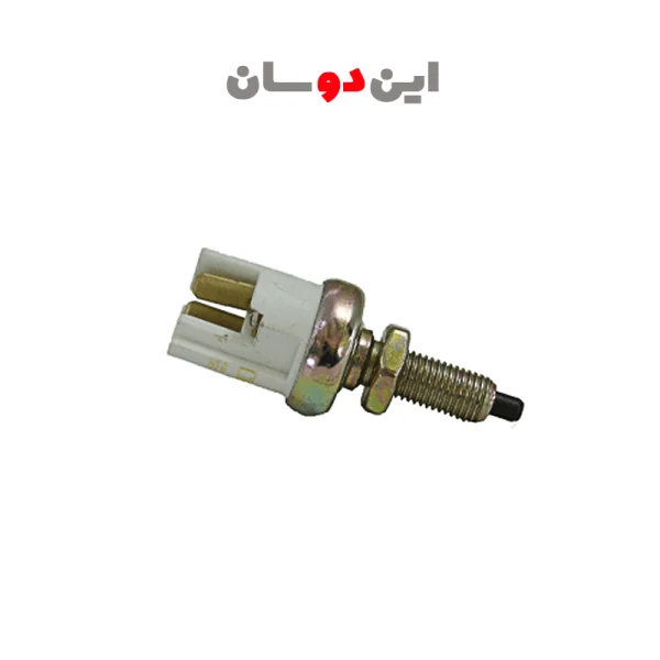 استپ ترمز مزدا