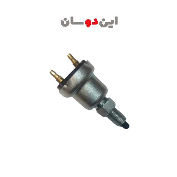 استپ ترمز کاپرا