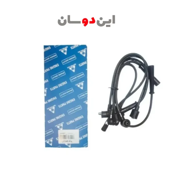 وایر شمع 2000 انژکتوری اس پی کال