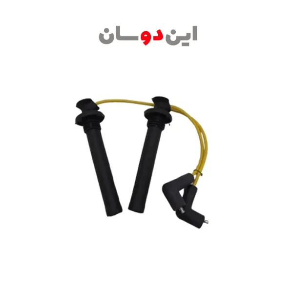 وایر شمع کارا