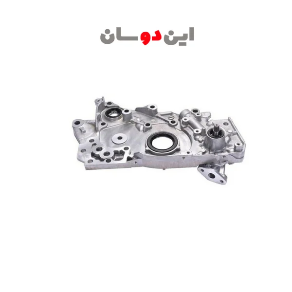 اویل پمپ کارا