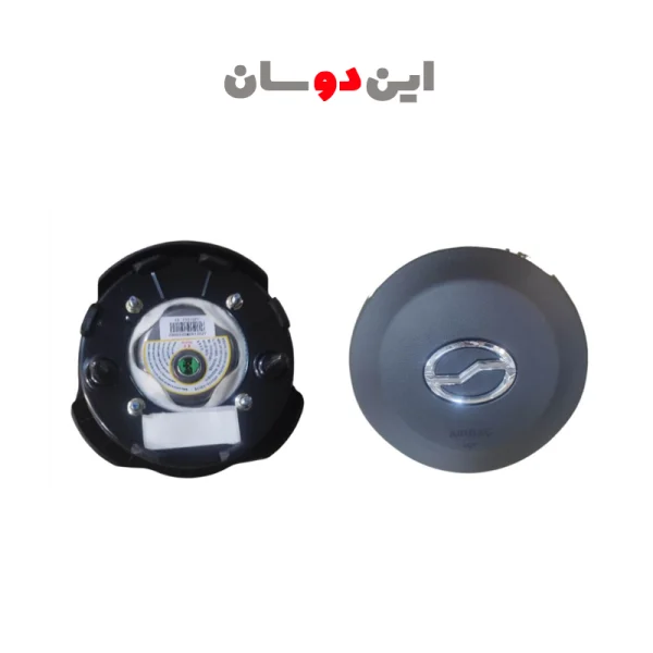ایربگ کاپرا