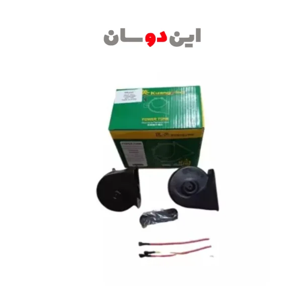 بوق کاپرا