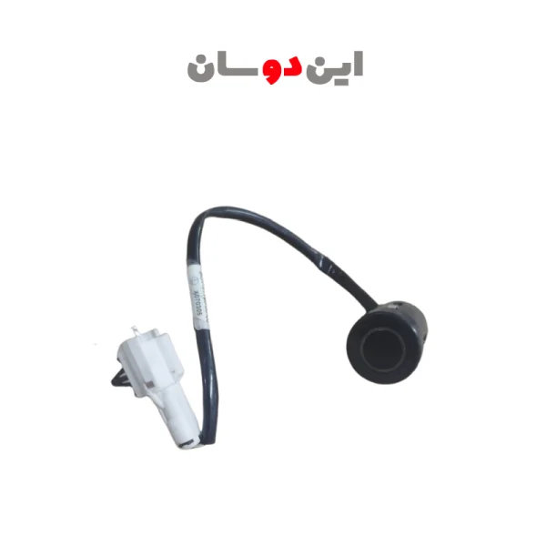 سنسور سپر عقب لند مارک