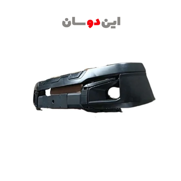 سپر جلو کاپرا نیو فیس