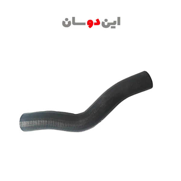 شیلنگ بالای رادیاتوز مزدا 1600