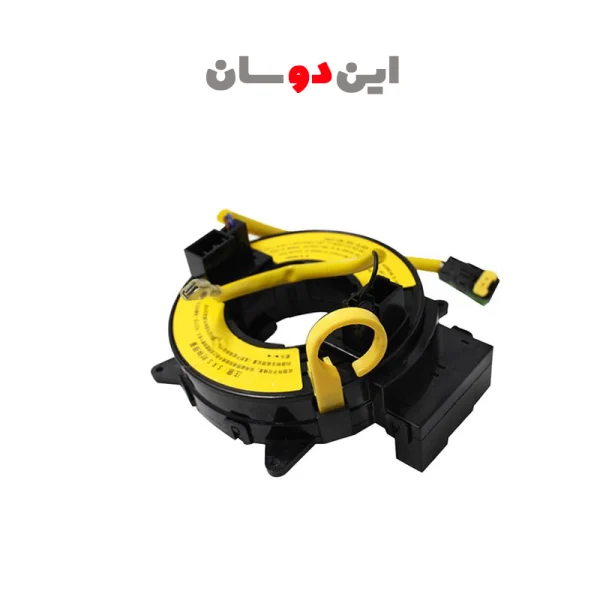 فنر ساعتی وینگل