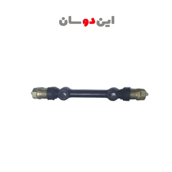 میل طبق بالای مزدا وانت