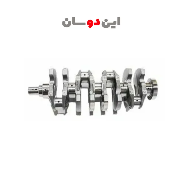 میل لنگ مزدا کارا