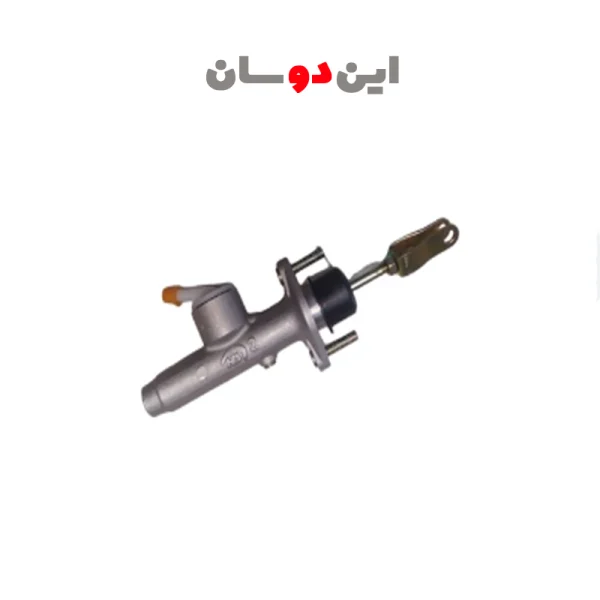 پمپ کلاچ بالا کارا