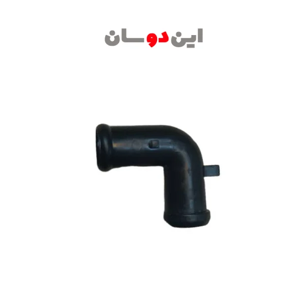 چوپوقی خرطومی هواکش مزدا وانت