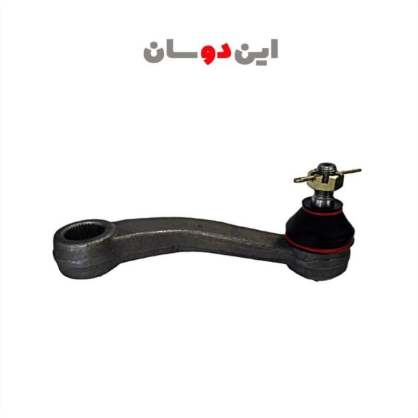 هزار خار فرمان مزدا وانت