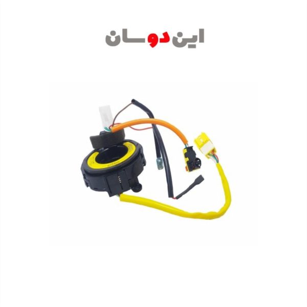 ساعتی فرمان