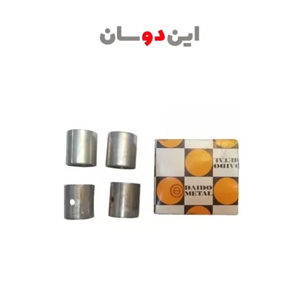 بوش شاتون مزدا 1600 ژاپنی