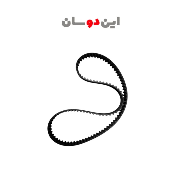 تسمه تایم 108 دنده