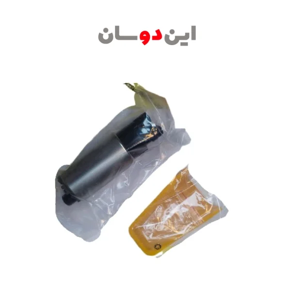 مغزی پمپ بنزین