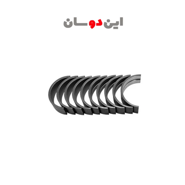 یاتاقان ثابت استاندارد کارا چینی