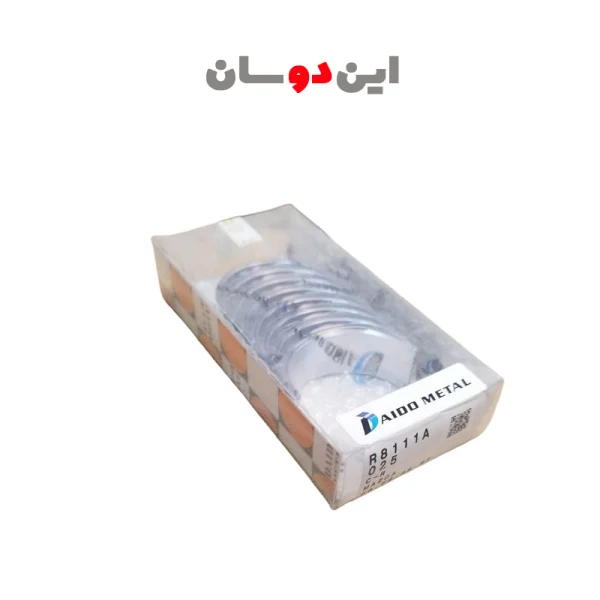 یاتاقان متحرک استاندارد مزدا 2000 دایدو