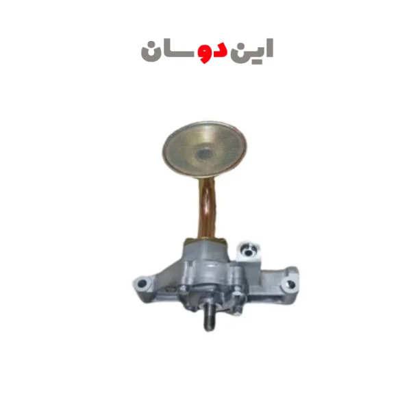 اویل پمپ تایوانی مزدا 1600