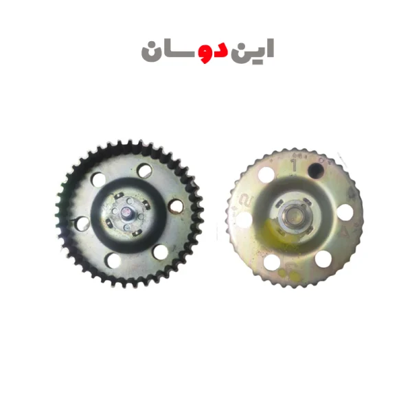 دنده میل سوپاپ مزدا 2000