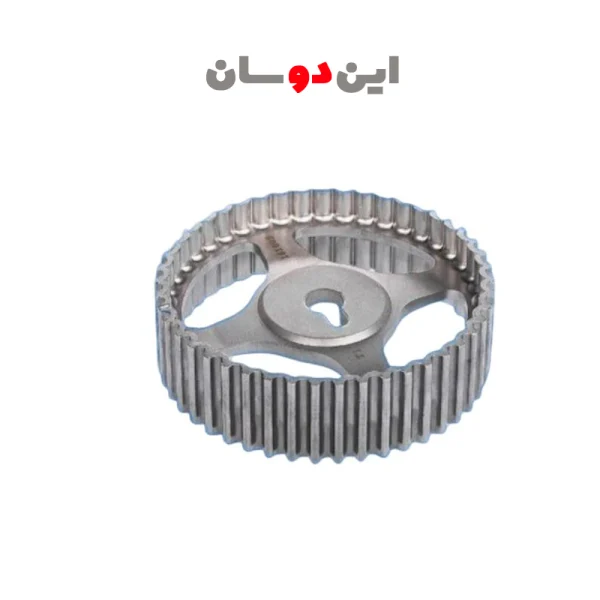 دنده میل سوپاپ مزدا کارا
