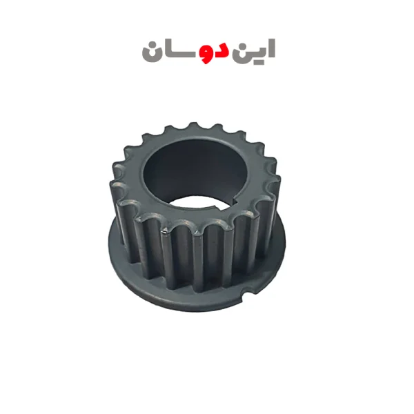 دنده میل لنگ مزدا 2000