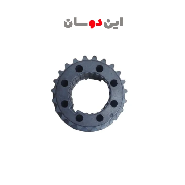 دنده میل لنگ مزدا کارا