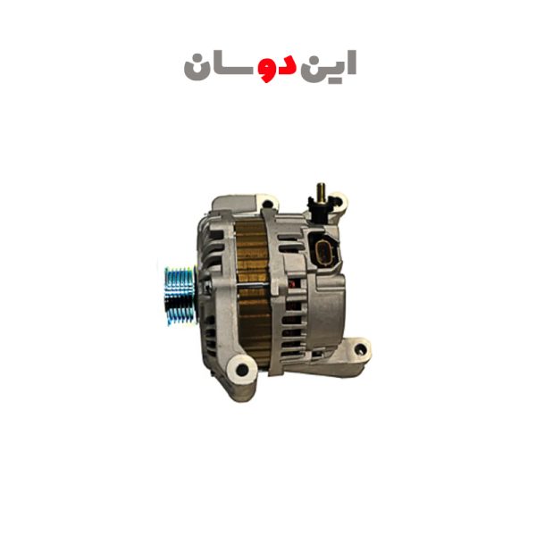 دینام 2000 انژکتوری