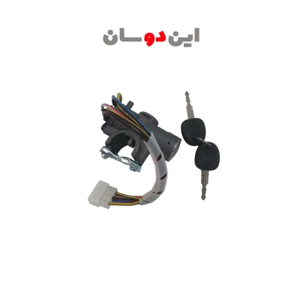 سوییچ موتور تکی مزدا