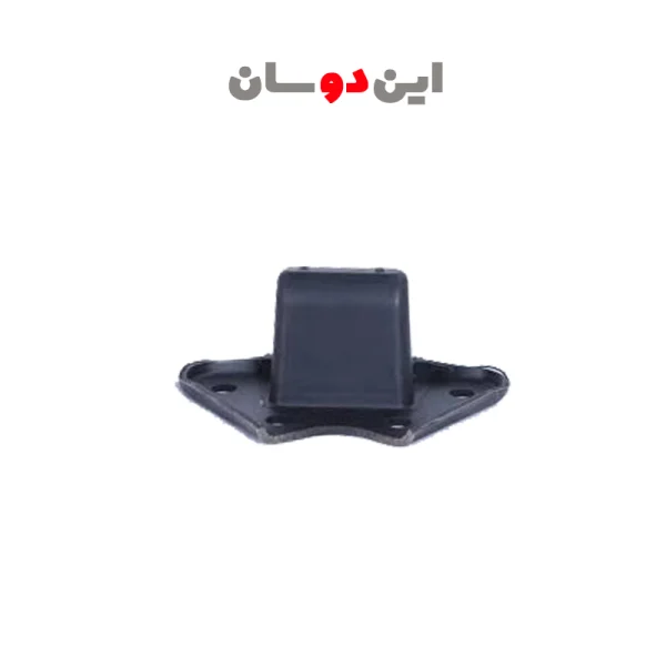 ضربه گیر چهار پیچ مزدا وانت